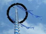 Das Maifest für die ganze Familie